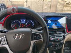 هيونداي أكسنت